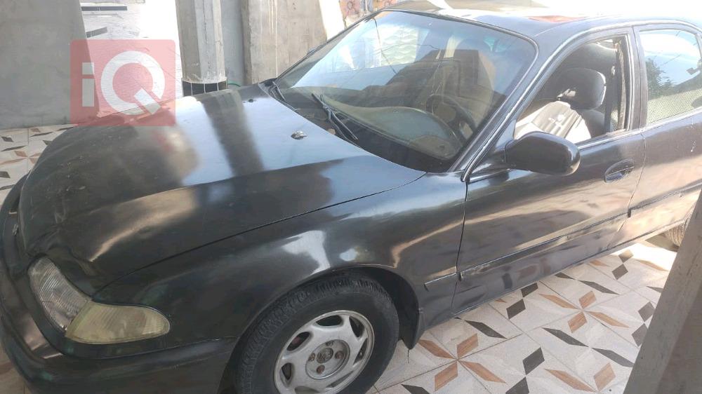 هيونداي سوناتا